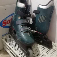 اسکیت