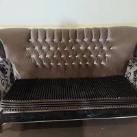 مبل هفت نفره