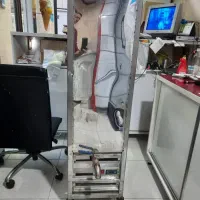 شیرسردکن 280 لیتری