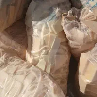 خریدضایعات اسفنج و خورده ابر ولایکو