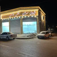 ملک تجاری خیابان رجائی|فروش مغازه و غرفه|زاهدان, |دیوار