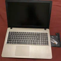 لبتاب ایسوس|رایانه همراه|تهران, نارمک|دیوار