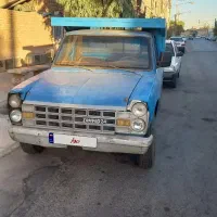 نیسان، مدل ۱۹۹۶