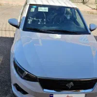 فروش خودروی تارا v1p|خودرو سواری و وانت|علیآباد کتول, |دیوار