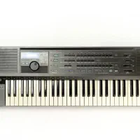 کیبورد کاسیو کاملا سالم ht3000 همراه کارت صدا