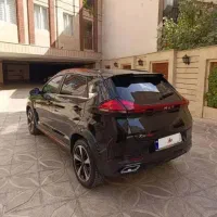 ام وی ام x33کراس اتومات مدل ۴۰۲درحدصفر|خودرو سواری و وانت|شیراز, سفیرشمالی|دیوار