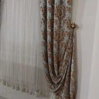 فروش پرده پذیرایی|پرده، رانر، رومیزی|ساری, |دیوار