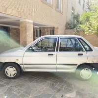 پراید ۱۳۱ مدل ۹۳|خودرو سواری و وانت|کرج, شهرک آسمان|دیوار