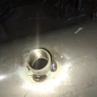 جوشکاری سیارآلاچیق