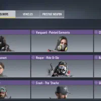 اکانت کالاف دیوتی موبایل|کنسول، بازی ویدئویی و آنلاین|کاشمر, |دیوار