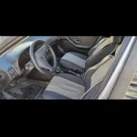 پژو۴۰۵|خودرو سواری و وانت|ساوه, |دیوار