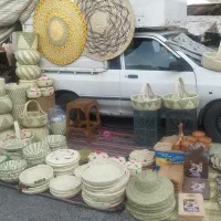 کپو بافی و صنایع دستی جنوب