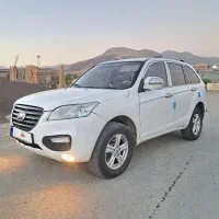لیفان 60× مدل ۹۲ داخل توکریم