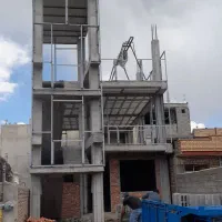 جوشکاری ونبش کشی