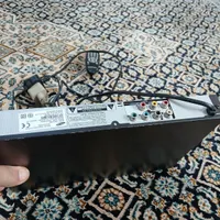 دستگاه دی وی دی|پخش‌کننده DVD و ویدیو|خرم‌آباد, |دیوار
