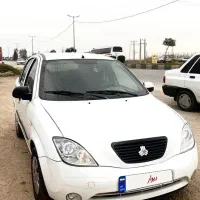 تیبا ۱|خودرو سواری و وانت|آزادشهر, |دیوار