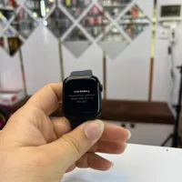اپل واچ سری ۸ سایز ۴۵ تمیز