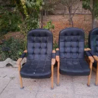 صندلی در حد نوه