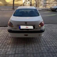 ۲۰۶ sd|خودرو سواری و وانت|مشهد, امام رضا (ع)|دیوار