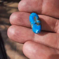 جواهر فیروزه اصل.|جواهرات|کاشان, طالقانی|دیوار