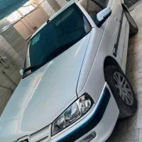 پژوپارس سال مدل 401تمیز|خودرو سواری و وانت|سراوان, |دیوار