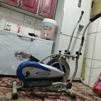 لاغری و تناسب اندام. معاوضه میکنم با ابزار برقی|تجهیزات ورزشی|اهواز, اهواز|دیوار