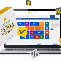 فروش نرم افزار حسابداری محک