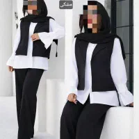 لباستو مستقیم از تولیدی....