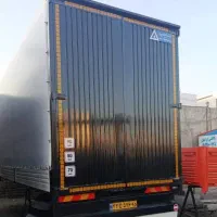 اتاق مسقف چادری اماده تحویل ۱ساعته