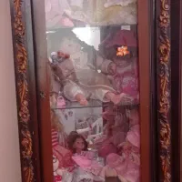 گنجه و بوفه