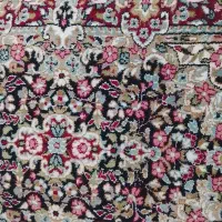 پشتی قالی|پشتی|کرمان, |دیوار