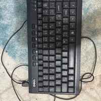 کیبورد مینی|قطعات و لوازم جانبی رایانه|مشهد, کوی المهدی|دیوار