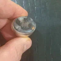 انگشتر شجر|کلکسیون اشیاء عتیقه|شهرکرد, |دیوار