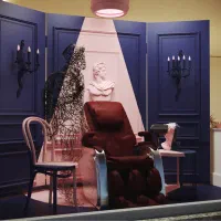 ادمین اینستاگرام