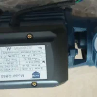 پ..مپ .اب نیم اسب محیطی جیوتو