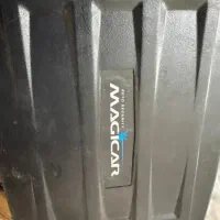دزدگیر خودرو