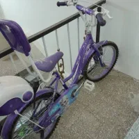 دوچرخه ۲۰ صفر و بدون کار کرد|دوچرخه، اسکیت، اسکوتر|یاسوج, |دیوار