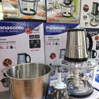 خرد کن یونیک پاناسونیک