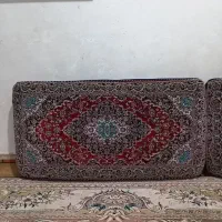 دوجفت پشتی سالم تمیز