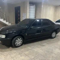 پارس مدل ۸۲ فنی درجه یک