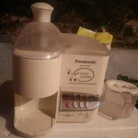 فروش ابمیوه گیری پاناسونیک