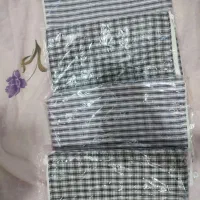 کیسه نان سه لایه زیپدار یزدی