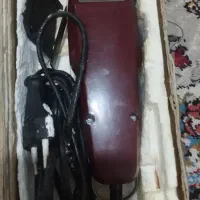 ماشین موزر