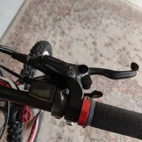 دوچرخه26 belast دیسکی هیدرولیک آسرا صفرصفر2025|دوچرخه، اسکیت، اسکوتر|اصفهان, گلستان|دیوار