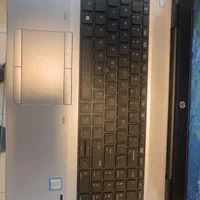 لپ تاپ Hp مدل proobook 650 G3|رایانه همراه|شیراز, راهنمایی|دیوار