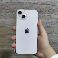 اپل iPhone 13 mini با حافظهٔ ۱۲۸ گیگابایت