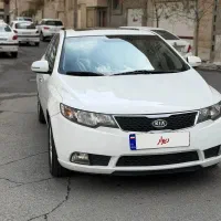سراتو ۲۰۰۰ آپشنال ۹۷