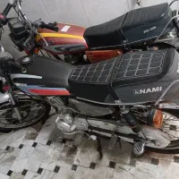 هندا نامی ۱۵۰ قیمت مناسب ۱۴۰۱ قیمت ۴۵