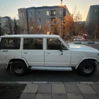 پاترول شیش سیلندر