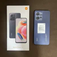 note 12 شیمائومی